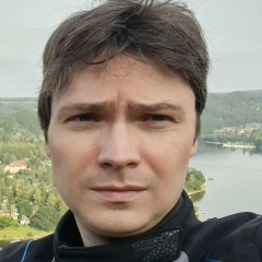 Сергей Шахматов, 01.02.1987, Санкт-Петербург