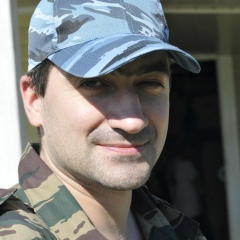 Илья Ровенский, 27.01.1977, Тель-Авив