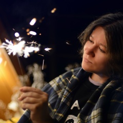 Дарья Гердт, 14.09.1991, Томск