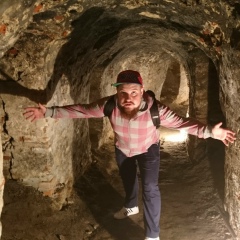 Сергей Омель, 01.01.1989, Чернигов