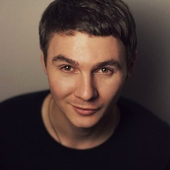 Илья Луцев, 24.04, Praha