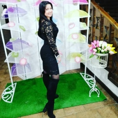 Юлия Кондренко-Духнич, 06.05, Житомир
