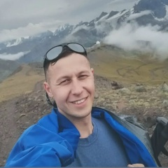 Николай Хланта, 11.12.1993, Москва