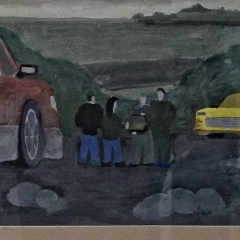 Евгений Денисов, 26.04.1980, Санкт-Петербург