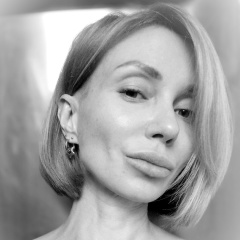 Мария Леви, 17.06.1979, Санкт-Петербург