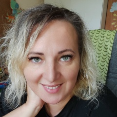 Юлька Зейтова, 01.07, Санкт-Петербург