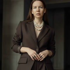 Алла Бакулина, Якутск