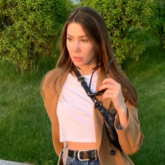 Ольга Савицкая, 09.10.1991, Минск