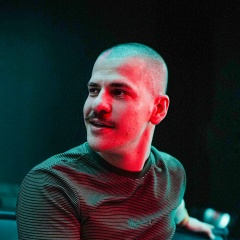 Кирилл Петунин, 20.10.1997, Guadalajara