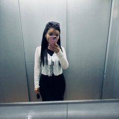 Ayagul Kim, Барнаул