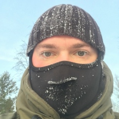 Владимир Повница, 25.03.1985, Санкт-Петербург