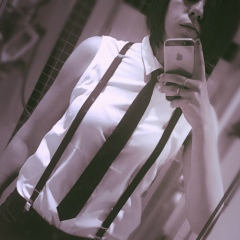 Natalie Dmitriyenko, 30.10.1990, Praha