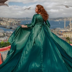 Ирина Бондарева, 03.08, Электросталь