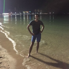 Эдгар Казарян, 19.06, Москва