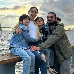 Шерзод Каландаров, 14.12.1985, Ташкент