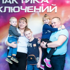 Алевтина Лебедева, 10.03, Санкт-Петербург