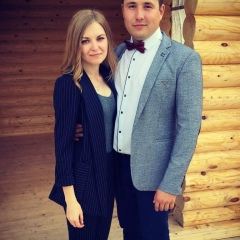 Алёна Шарафутдинова, 04.07