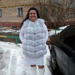 Валентина Шурухина, 25.01.1978, Самара