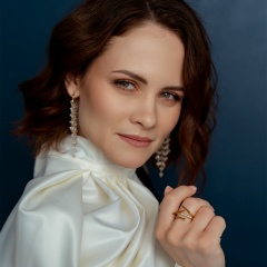 Дарья Старшова, 18.06.1989, Обнинск