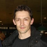 Борис Ломанов, 28.11, Санкт-Петербург