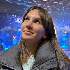 Катя Шмидт, 06.02, Санкт-Петербург