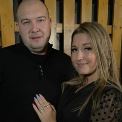 Наталья Поташова, 26.06.1985, Красноярск