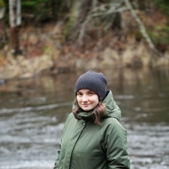 Алеся Блинова, 04.11.1986, Санкт-Петербург