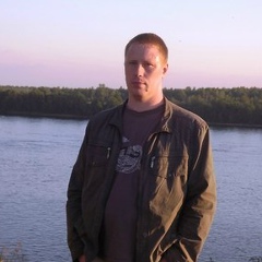 Миша Хожаинов, 21.07.1980, Санкт-Петербург