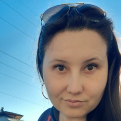 Юлия Кошакова, Екатеринбург