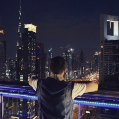 Богдан Никитин, 28.05, Одесса