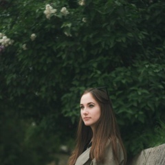 Екатерина Филатова