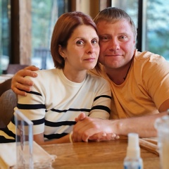 Олеся Васягина, 09.05.1989, Омск