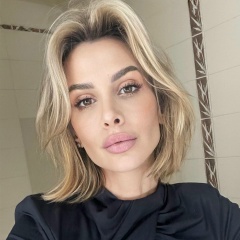 Анна Грачевская, 06.09.1986, Москва