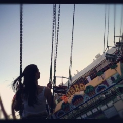 Аня Сабирова, 13.02.1989, Москва