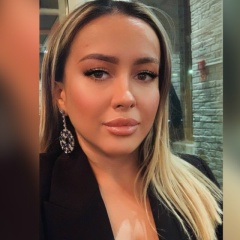 Малика Мехтиева, 17.08, Нижневартовск