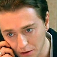 Толик Федоренко, Киев
