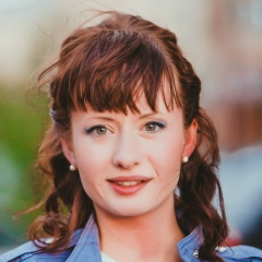 Александра Илларионова, 14.08.1987, Санкт-Петербург