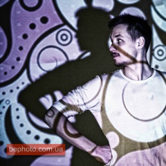 Ваня Губский, 01.11.1990, Киев