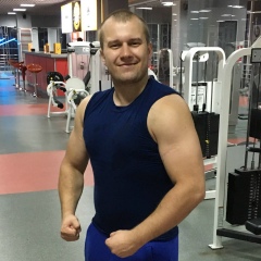 Влад Сидоров, 04.10.2000, Тагильский