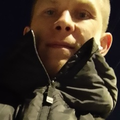 Виталий Давыдов