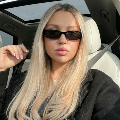 Татьяна Юшанова, 19.08.1987, Санкт-Петербург