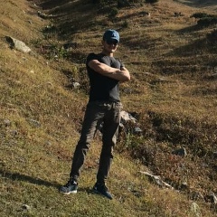 Нуржан Кенекеев, 28.12, Новосибирск