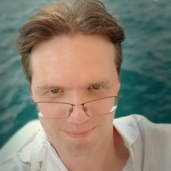 Алексей Птушкин, 21.07.1982