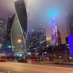 Александр Матросов