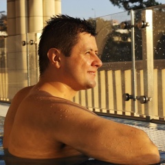 Виталий Верещагин, 11.09, Москва