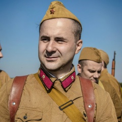 Пётр Хорсун, 21.06.1984, Санкт-Петербург