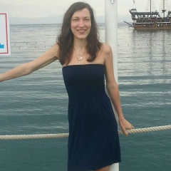 Светлана Титова, 15.10.2005, Санкт-Петербург