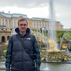 Максим Кириллов, 03.11.1989, Красногорск