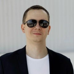 Стас Ляликов, 29.07.1988, Москва