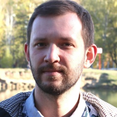 Матвей Лисун, 31.05.1991, Омск